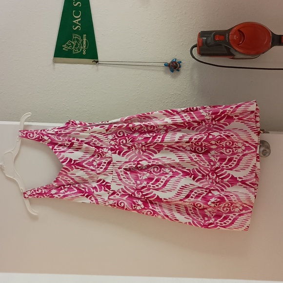 Dress - Picture 1 of 2